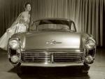 Oldsmobile Delta 88 Concept Car 1955 года
